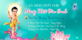 🎶 NHẠC PHẬT ĐẢN MỚI NHẤT- NHẠC PHẬT ĐẢN SANH CHỌN LỌC – HT. THÍCH VIÊN LÝ