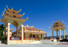 Ý NGHĨA HÀNH HƯƠNG THẬP TỰ ĐẦU NĂM