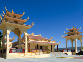 Ý NGHĨA HÀNH HƯƠNG THẬP TỰ ĐẦU NĂM