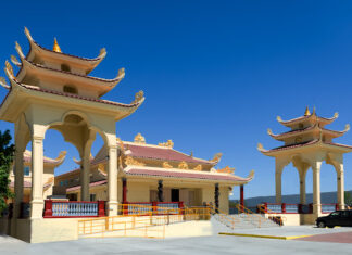 Ý NGHĨA HÀNH HƯƠNG THẬP TỰ ĐẦU NĂM
