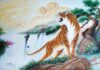 NĂM DẦN NÓI CHUYỆN CON CỌP