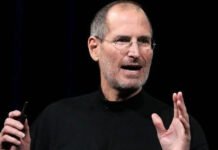 STEVE JOBS, NHỮNG TRẢI NGHIỆM TÂM LINH QUẢNG NHƠN