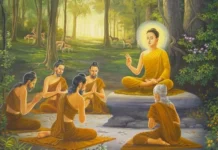 Các Cấp Độ Giới Pháp