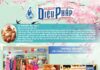NGUYỆT SAN DIỆU PHÁP T2/2024: HƠI THỞ CỦA MÙA XUÂN!