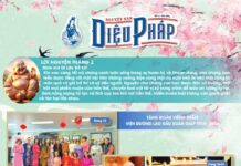 NGUYỆT SAN DIỆU PHÁP T2/2024: HƠI THỞ CỦA MÙA XUÂN!