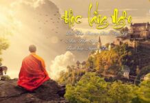 HỌC LẮNG NGHE – Nhạc Phật Giáo Hay