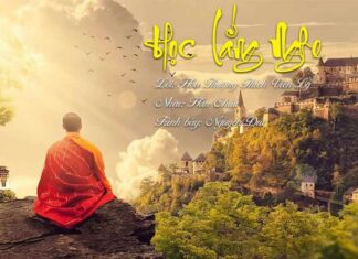 HỌC LẮNG NGHE – Nhạc Phật Giáo Hay