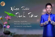 THỌ TRÌ CHÁNH PHÁP – Thơ HT THÍCH VIÊN LÝ