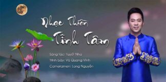 THỌ TRÌ CHÁNH PHÁP – Thơ HT THÍCH VIÊN LÝ