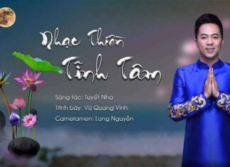 THỌ TRÌ CHÁNH PHÁP – Thơ HT THÍCH VIÊN LÝ