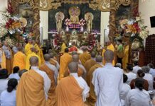 Nền Tảng Thiết Lập Giới