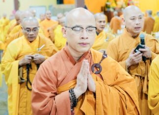 Đạo Phật Thế Kỷ XXI – T.T. Thích Viên Lý