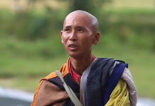 Hiện tượng tu sĩ Thích Minh Tuệ