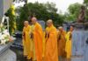 Thông bạch Vu lan 2015 của Tăng Đoàn GHPGVNTN