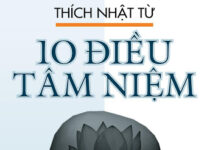 10 Điều Tâm Niệm