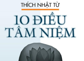 10 Điều Tâm Niệm