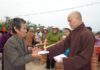 Thư của HT. Thích Nguyên Lý làm sáng tỏ sự suy diễn nhằm dẫn hướng dư luận của ông Võ Văn Ái