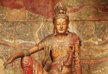 Giới Thiệu Thuận Quyết Trạch Phần Từ A-tỳ-đạt-ma Câu-xá Đến Thành Duy Thức Luận