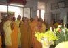 Ban chỉ đạo VHĐ từ nhiệm hết mọi chức vụ trong GHPGVNTN