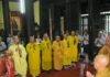 Hãy một lần vượt lên chính mình cho muôn đời tổ quốc được cường thịnh vững bền