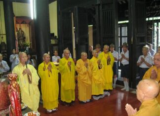 Hãy một lần vượt lên chính mình cho muôn đời tổ quốc được cường thịnh vững bền