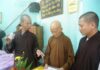 Thông tư đại lễ Phật đản Pl. 2556 của Phó Viện Trưởng VHĐ – HT. Thích Như Đạt