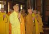 Thông bạch Xuân Giáp Ngọ – 2014 của Tăng Đoàn PGVN Thống Nhất
