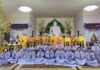 HT Thích Như Điển: Kỷ niệm một chuyến đi