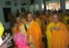 Bản tường trình Lễ húy nhật đức Đệ tứ Tăng Thống và Ra mắt BHD Trung Ương GĐPTVN