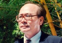 Giáo sư Phạm Công Thiện, Một Con Người Rất Người – Thích Viên Lý