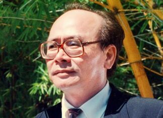 Giáo sư Phạm Công Thiện, Một Con Người Rất Người – Thích Viên Lý