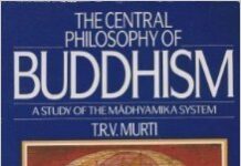 Nghiên cứu Triết học Trung Quán