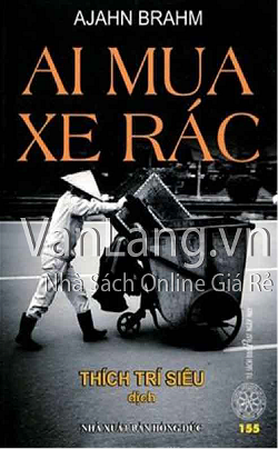 ai mua xe rac