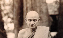 Họ Đã Nghĩ Như Thế – Ajahn Chah