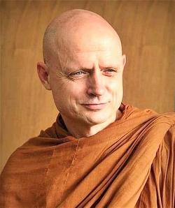 Ajahn Jayasaro Ajahn Jayasaro