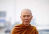 Hỏi Pháp Với Ajahn Suchart 1