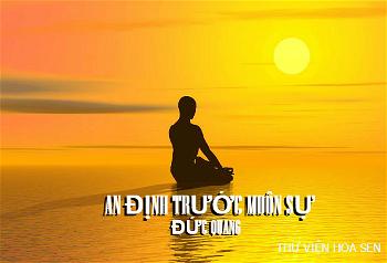 an dinh tam