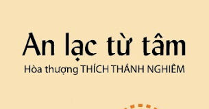 An Lạc Từ Tâm (nghe và đọc)
