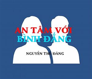 an tam voi binh dang