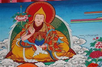Aryadeva - Thánh Thiên Aryadeva - Thánh Thiên