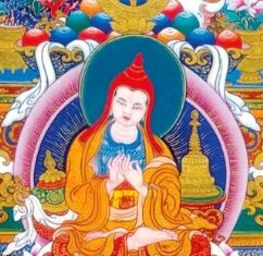 Bốn tư tưởng chuyển hướng tâm và lòng bi