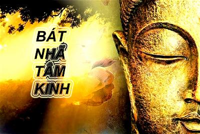 bat nha tam kinh