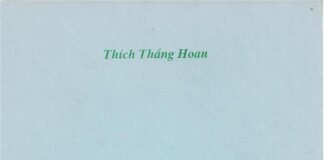 Bát Nhã Tâm Kinh Qua Cái Nhìn Duy Thức