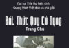 Bát Thức Qui Củ Tụng Trang Chú