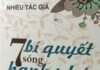 Bảy bí quyết sống hạnh phúc & các bài pháp khác