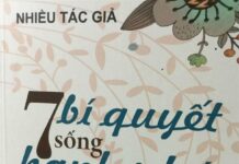 Bảy bí quyết sống hạnh phúc & các bài pháp khác