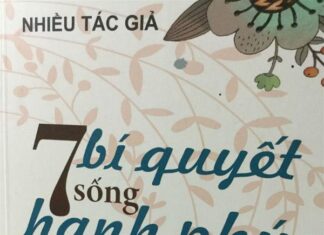 Bảy bí quyết sống hạnh phúc & các bài pháp khác