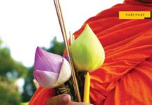 Bệnh người xuất gia