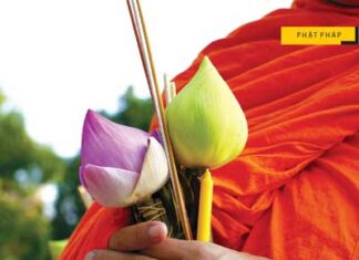 Bệnh người xuất gia