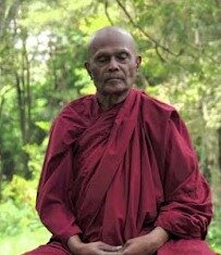 Bước Đầu Tập Hành Thiền – Hòa Thượng Gunaratana